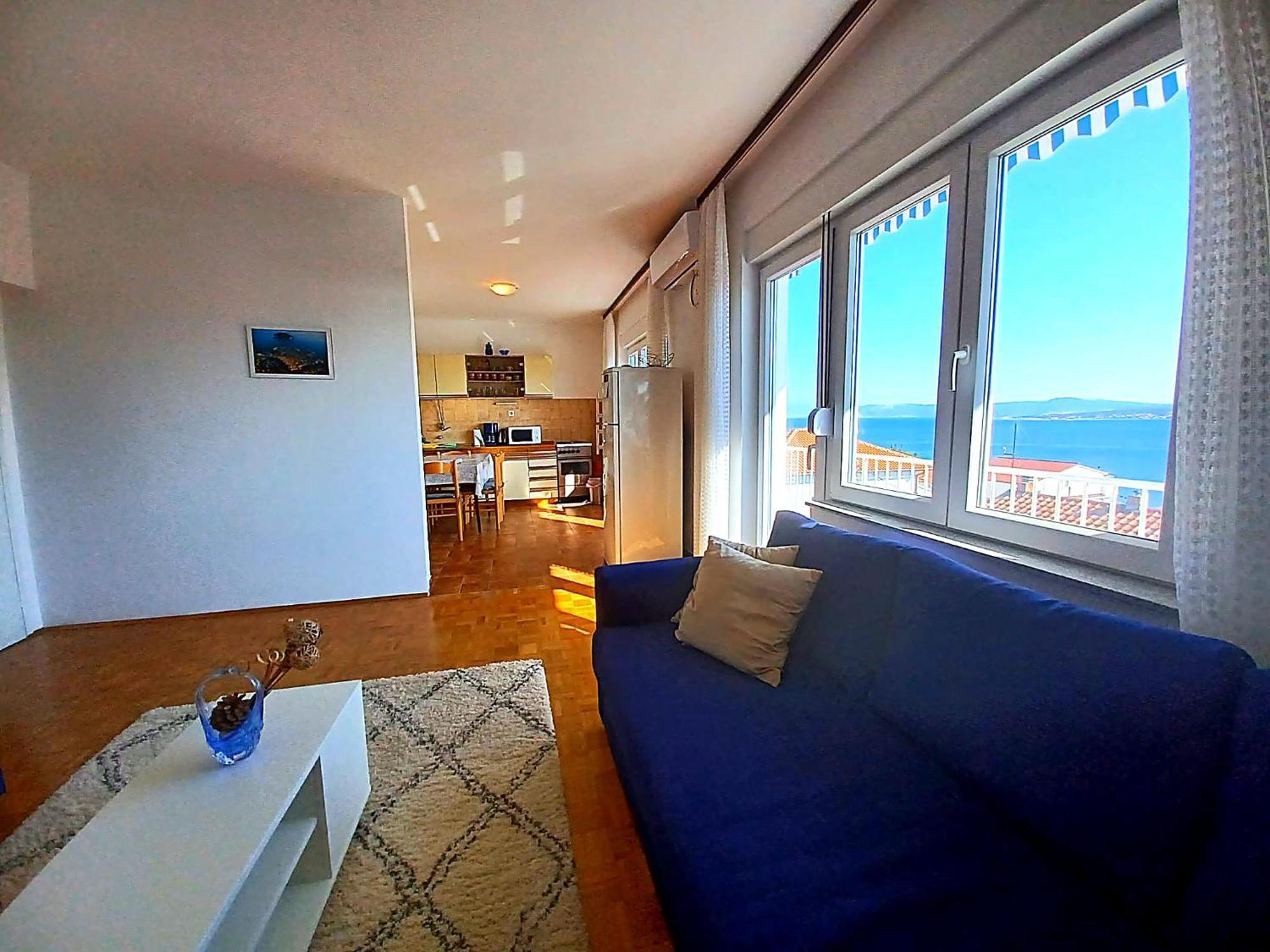 Simona Apartment
