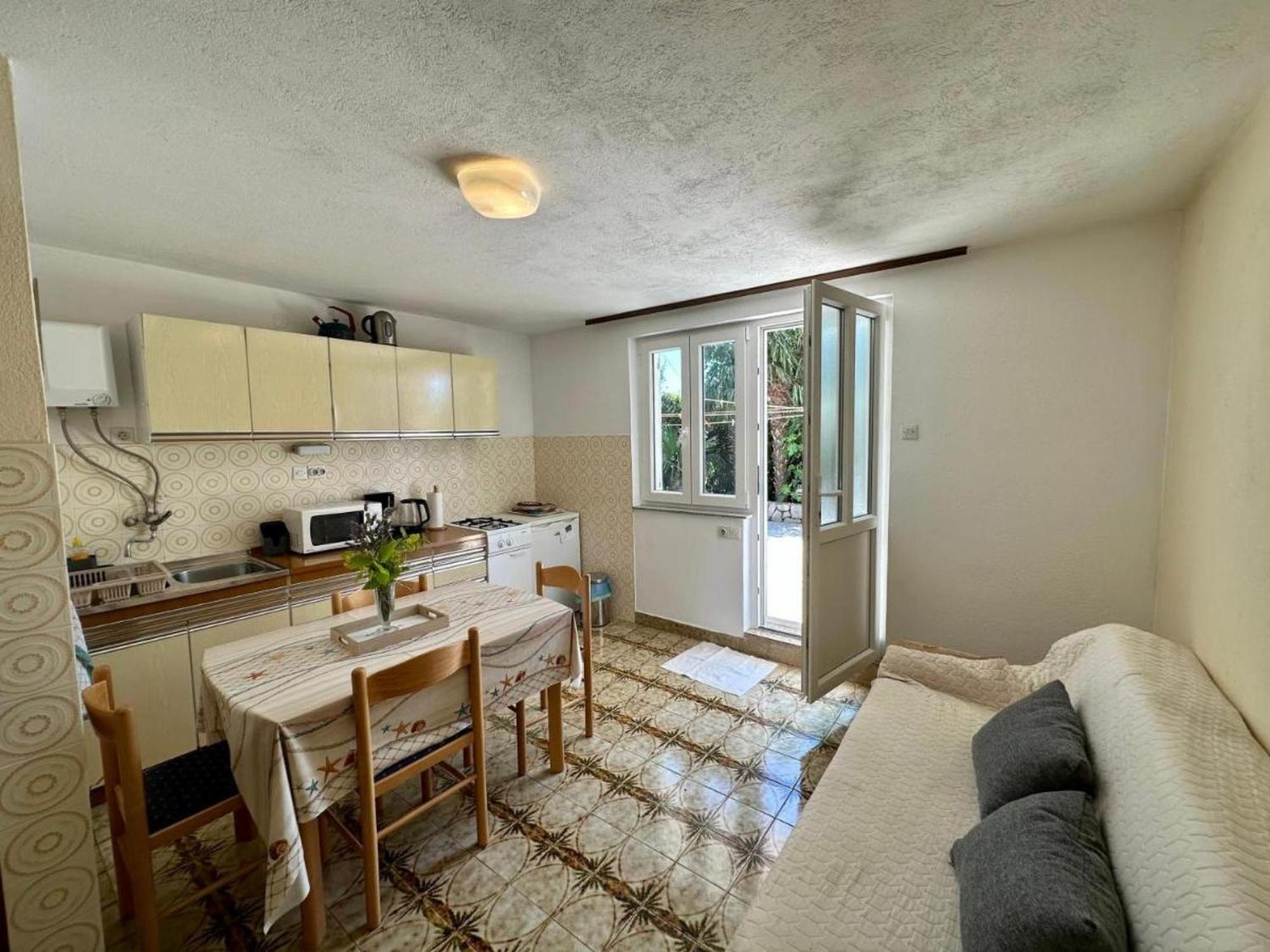 Apartament Simona