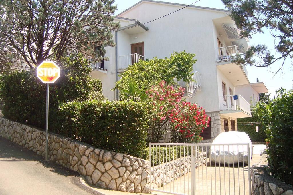 Apartment Simona Crikvenica