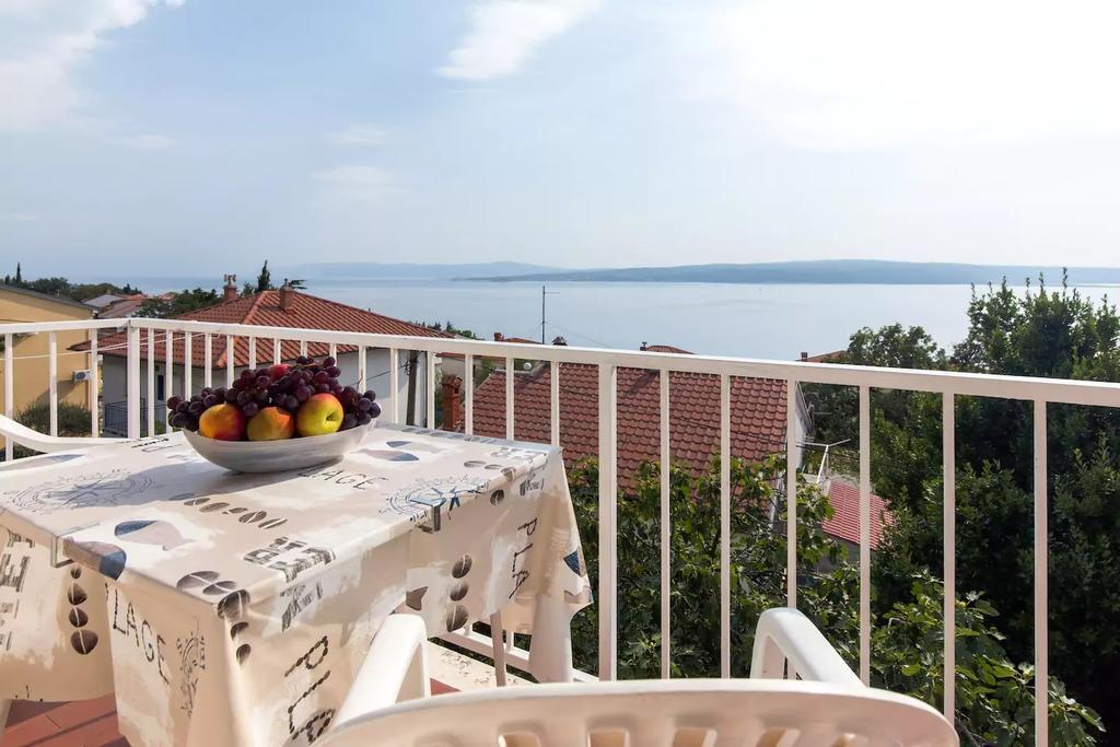 Simona Apartament Crikvenica
