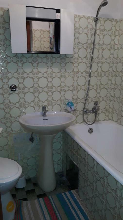 Apartament Simona *